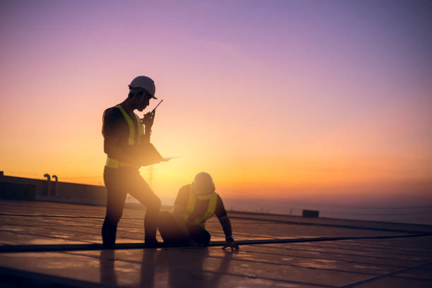 Best Emergency Roof Repair  in Center Point, NM