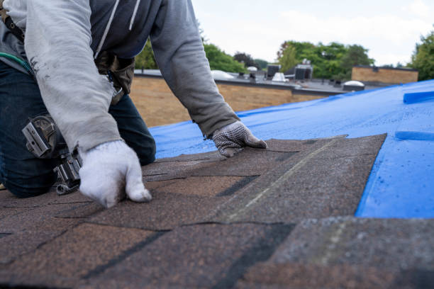 Best Commercial Roofing Services  in Center Point, NM