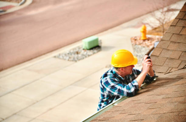 Best Storm Damage Roof Repair  in Center Point, NM