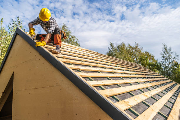 Gutter Installation and Roofing in Center Point, NM