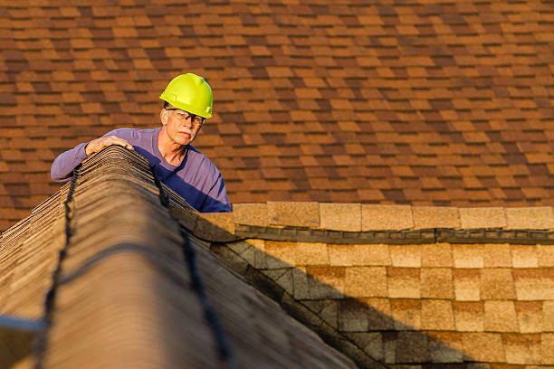 Slate Roofing Contractor in Center Point, NM