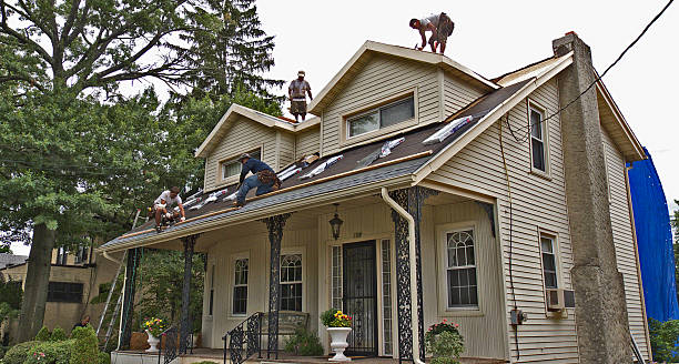 Best Commercial Roofing Services  in Center Point, NM