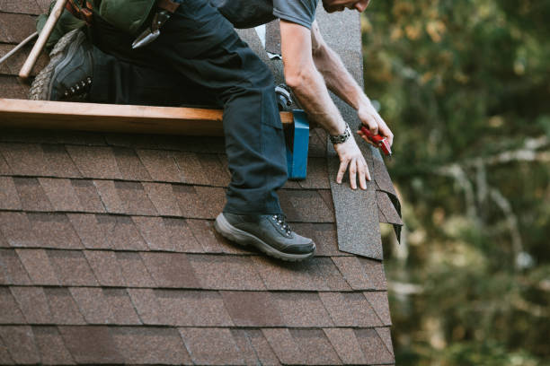 Quick and Trustworthy Emergency Roof Repair Services in Center Point, NM